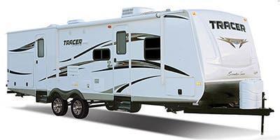 2015 Prime Time TRACER 238AIR 2015 Prime Time TRACER 238AIR