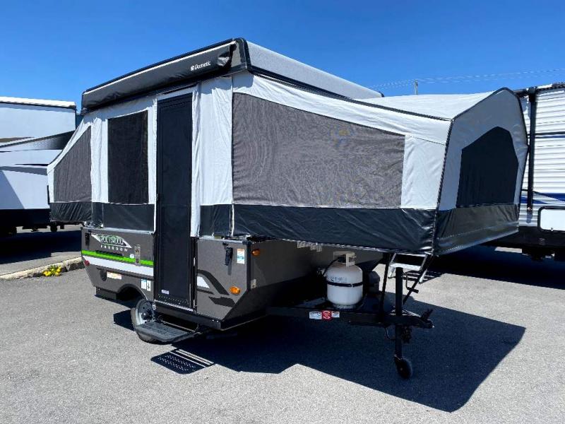 2020 Forest River ROCKWOOD FREEDOM 1640LTD 2020 Forest River ROCKWOOD FREEDOM 1640LTD