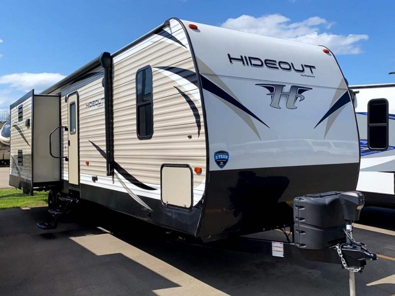2019 Keystone RV HIDEOUT 30RLDS 2019 Keystone RV HIDEOUT 30RLDS