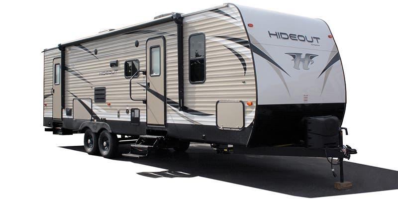2019 Keystone RV HIDEOUT 30RLDS 2019 Keystone RV HIDEOUT 30RLDS