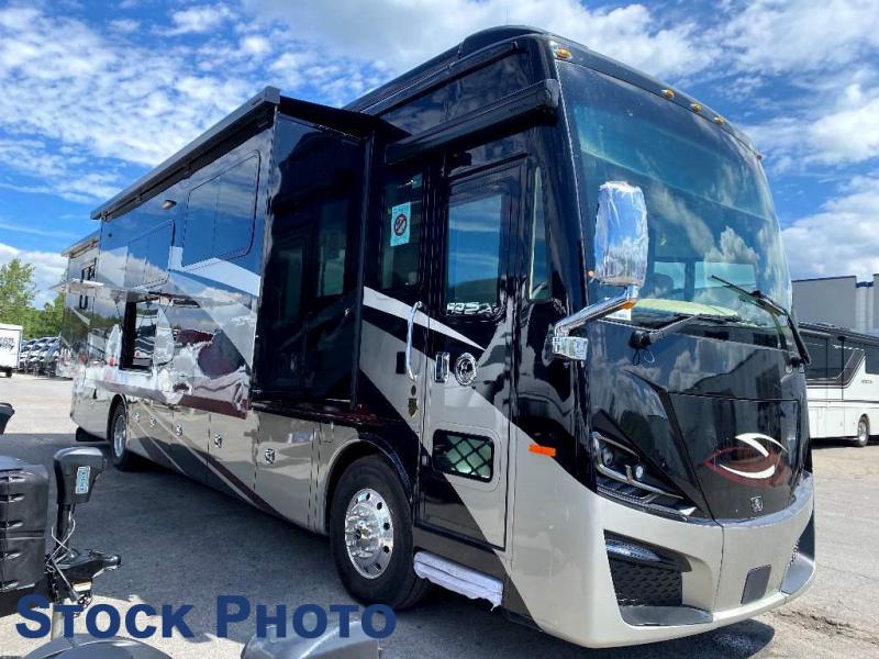 2023 Tiffin Motorhomes PHAETON 40 IH 2023 Tiffin Motorhomes PHAETON 40 IH