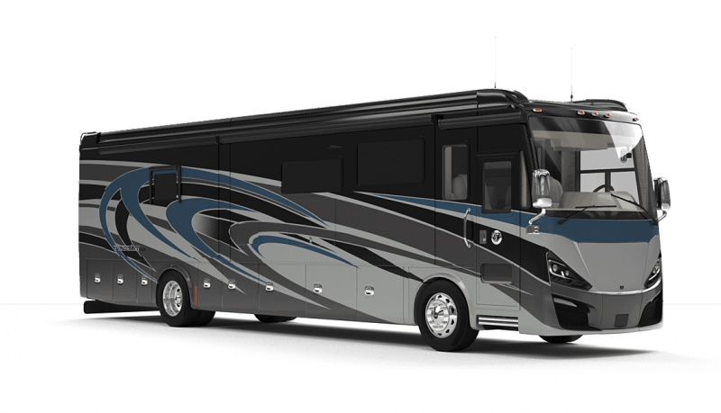 2022 Tiffin Motorhomes PHAETON 40 AH 2022 Tiffin Motorhomes PHAETON 40 AH