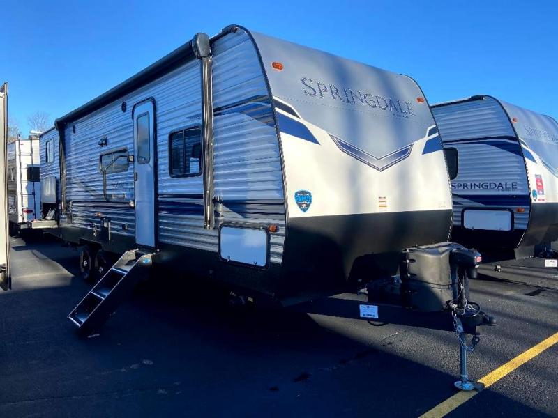 2023 Keystone RV SPRINGDALE 298BH 2023 Keystone RV SPRINGDALE 298BH