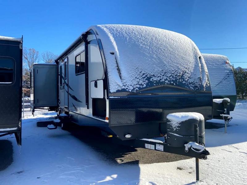 2016 Heartland RV MALLARD M325 2016 Heartland RV MALLARD M325