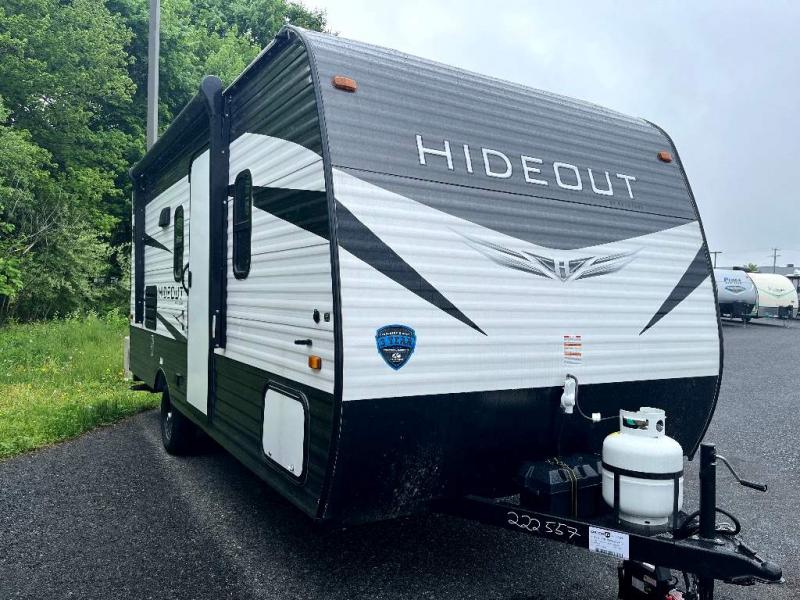 2021 Keystone RV HIDEOUT 176BH 2021 Keystone RV HIDEOUT 176BH