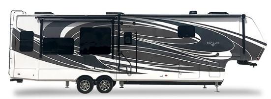 2023 Vanleigh RV BEACON 42 RDB 2023 Vanleigh RV BEACON 42 RDB