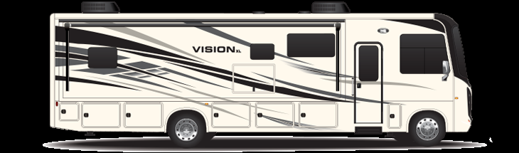 2023 Entegra Coach VISION XL 36C 2023 Entegra Coach VISION XL 36C