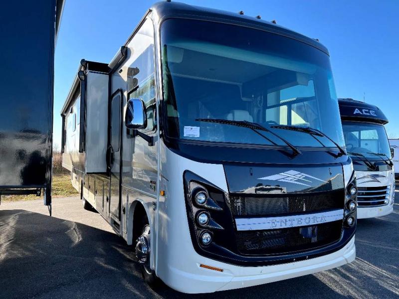 2023 Entegra Coach VISION XL 36C 2023 Entegra Coach VISION XL 36C