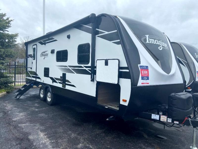 2021 Grand Design RV IMAGINE 2600RB 2021 Grand Design RV IMAGINE 2600RB