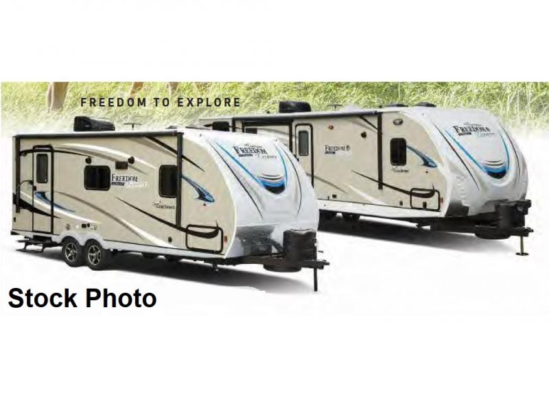 2019 Coachmen FREEDOM EXPRESS 279RLDS 2019 Coachmen FREEDOM EXPRESS 279RLDS