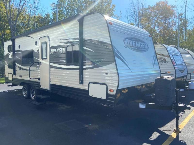 2016 Prime Time AVENGER 26BH 2016 Prime Time AVENGER 26BH