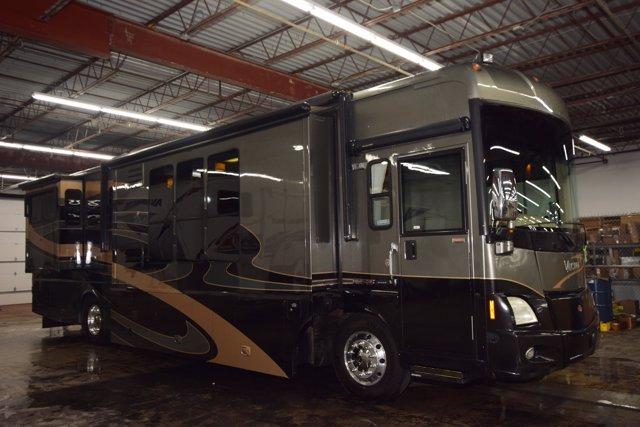 2007 Winnebago VECTRA 40FD 2007 Winnebago VECTRA 40FD