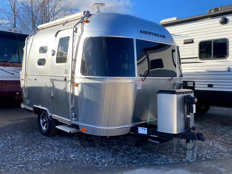 2020 Airstream CARAVEL 16RB 2020 Airstream CARAVEL 16RB