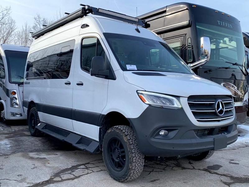 2022 Tiffin Motorhomes CAHABA 19 SC 2022 Tiffin Motorhomes CAHABA 19 SC