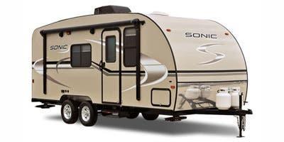 2014 Venture SONIC 220VBH 2014 Venture SONIC 220VBH