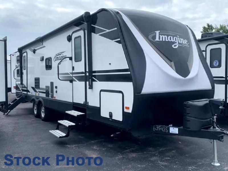 2022 Grand Design RV IMAGINE 2910BH 2022 Grand Design RV IMAGINE 2910BH