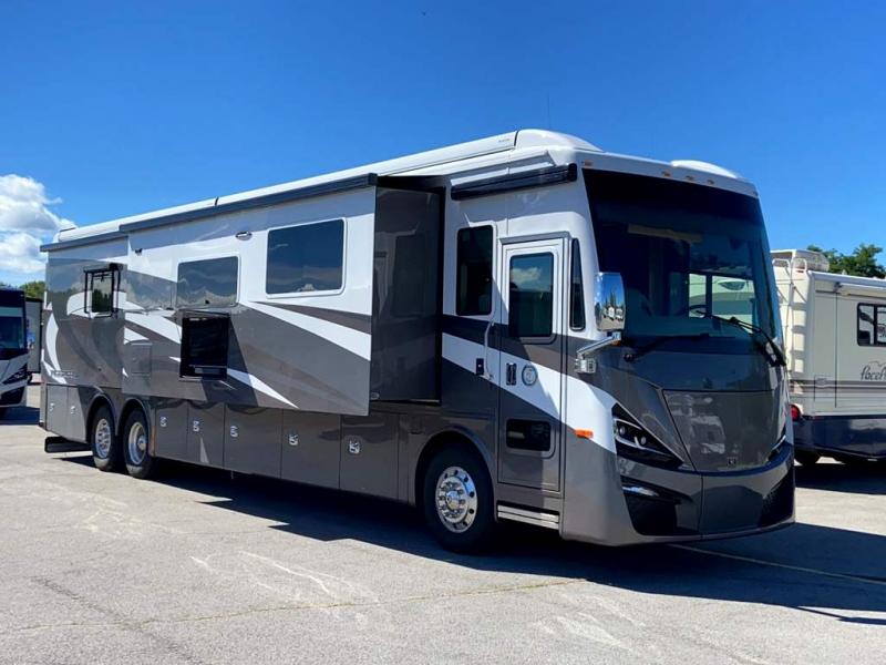 2021 Tiffin Motorhomes PHAETON 44 OH 2021 Tiffin Motorhomes PHAETON 44 OH