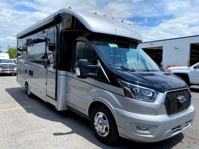 2022 Tiffin Motorhomes MIDAS 24 RT 2022 Tiffin Motorhomes MIDAS 24 RT