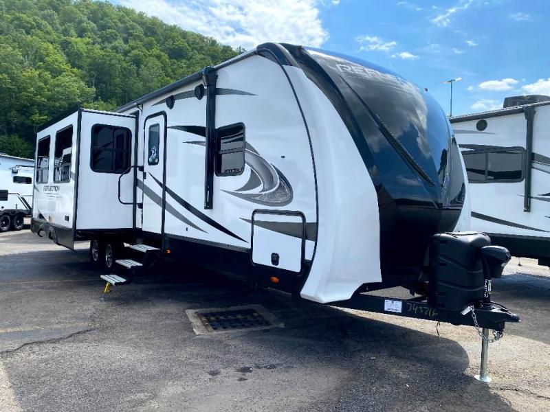 2023 Grand Design RV REFLECTION 312BHTS 2023 Grand Design RV REFLECTION 312BHTS