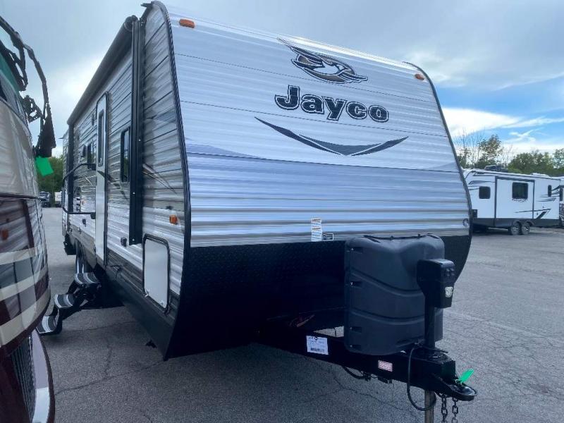 2017 Jayco JAY FLIGHT 28BHBE 2017 Jayco JAY FLIGHT 28BHBE