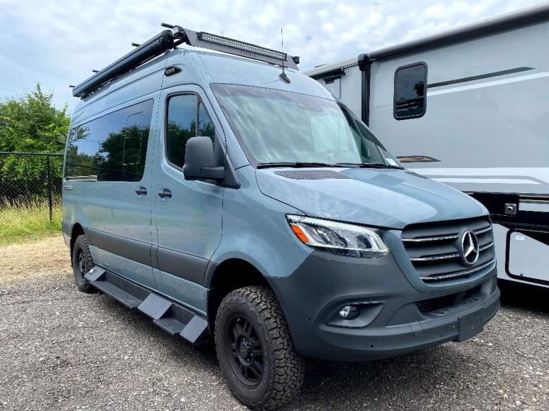 2022 Tiffin Motorhomes CAHABA 19 SC 2022 Tiffin Motorhomes CAHABA 19 SC