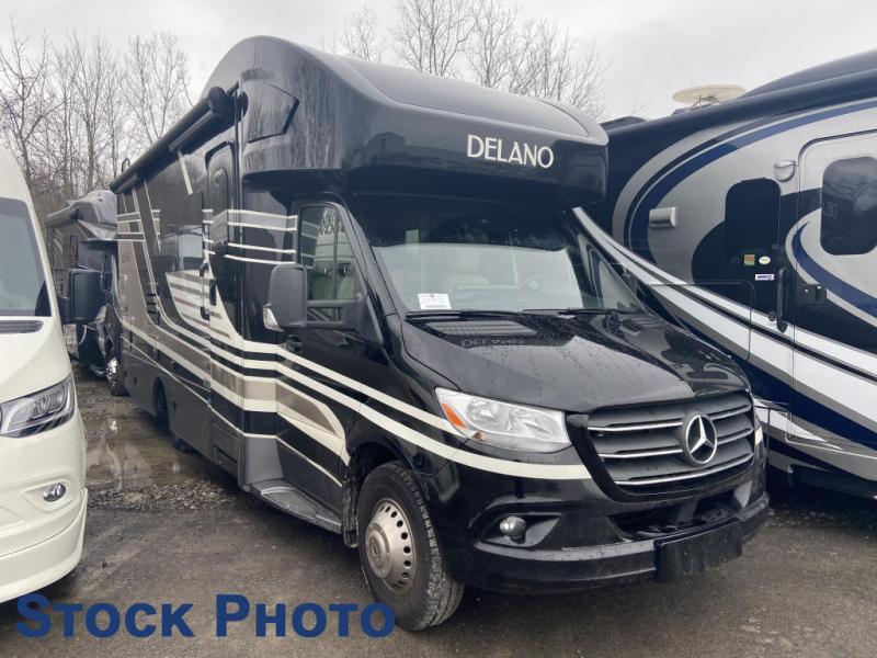 2022 Thor Motor Coach DELANO 24FB 2022 Thor Motor Coach DELANO 24FB
