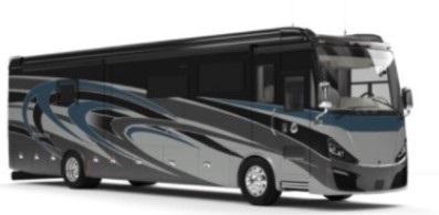 2023 Tiffin Motorhomes PHAETON 40 IH 2023 Tiffin Motorhomes PHAETON 40 IH