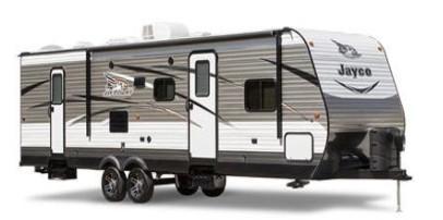 2016 Jayco JAY FLIGHT 29QBS 2016 Jayco JAY FLIGHT 29QBS