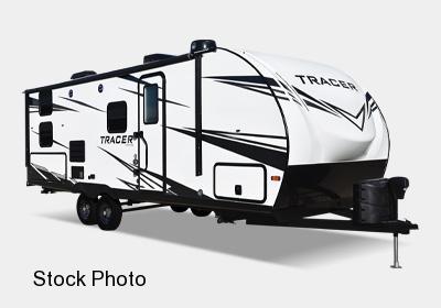2018 Primetime TRACER BREEZE 24DBS 2018 Primetime TRACER BREEZE 24DBS