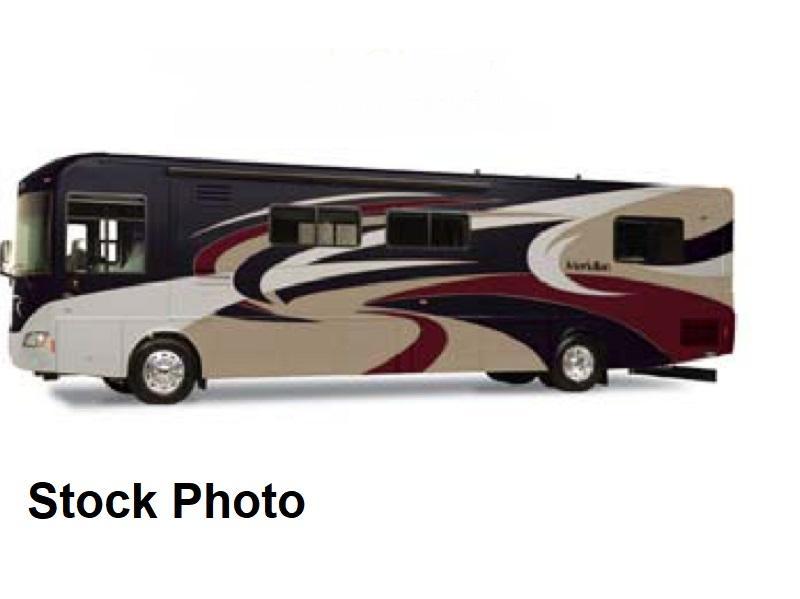 2010 Itasca MERIDIAN 40L 2010 Itasca MERIDIAN 40L