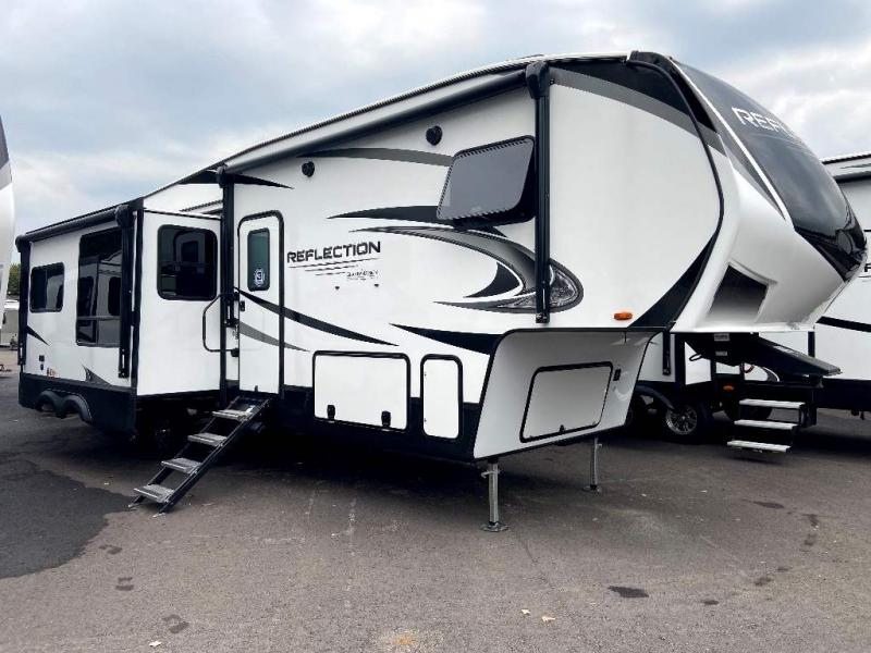 2023 Grand Design RV REFLECTION 311BHS 2023 Grand Design RV REFLECTION 311BHS
