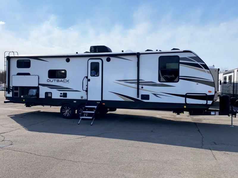 2021 Keystone RV OUTBACK 302UBH 2021 Keystone RV OUTBACK 302UBH