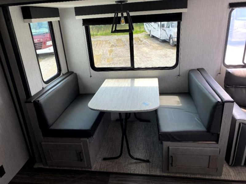 used Travel Trailers Heartland RV Mallard for sale, in North Tonawanda, NY Thumbnail 12