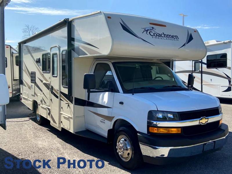 2020 Coachmen FREELANDER 24FS 2020 Coachmen FREELANDER 24FS
