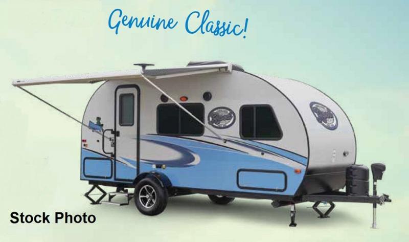 2018 Forest River R POD RP-190 2018 Forest River R POD RP-190