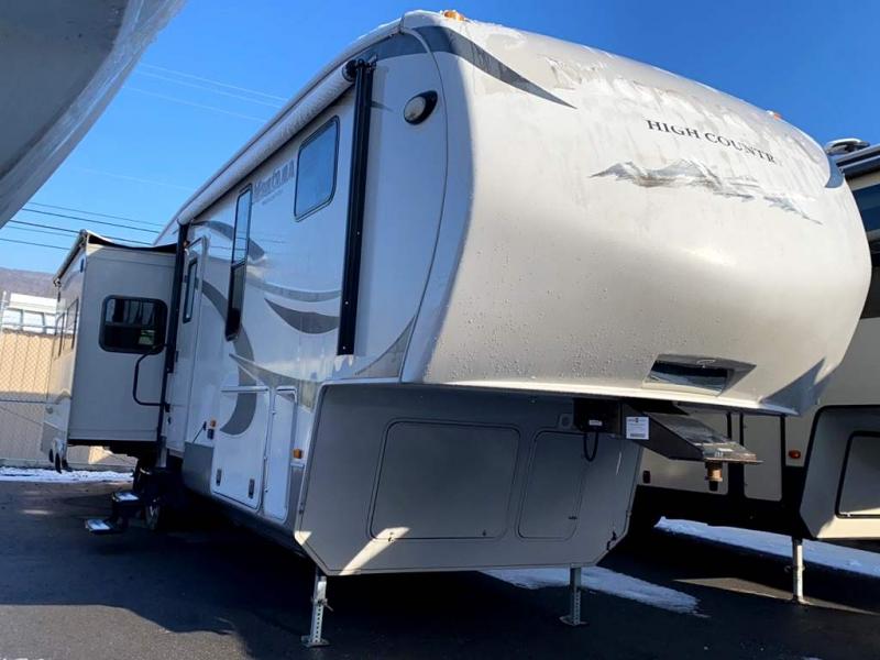 2012 Keystone RV MONTANA HIGH COUNTRY 343RLI 2012 Keystone RV MONTANA HIGH COUNTRY 343RLI