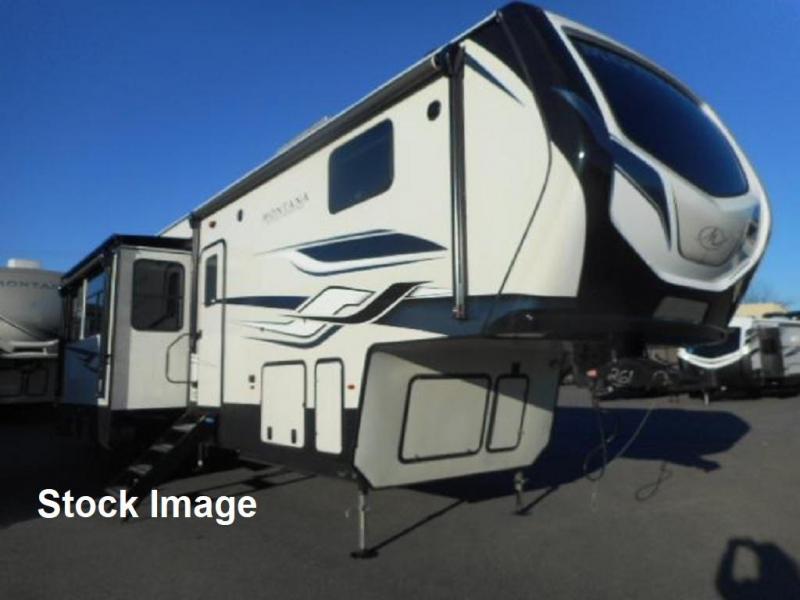 2022 Keystone RV MONTANA HIGH COUNTRY 385BR 2022 Keystone RV MONTANA HIGH COUNTRY 385BR