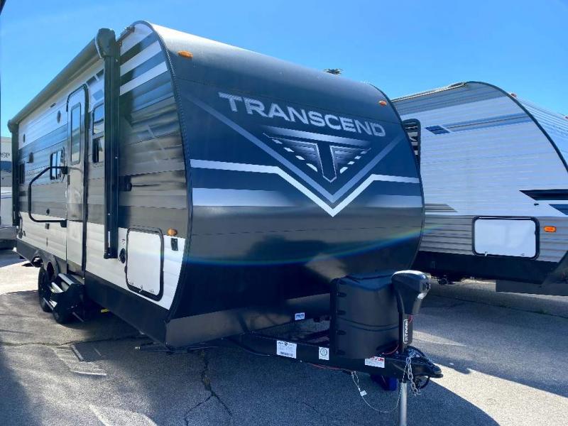 2022 Grand Design RV TRANSCEND XPLOR 200MK 2022 Grand Design RV TRANSCEND XPLOR 200MK