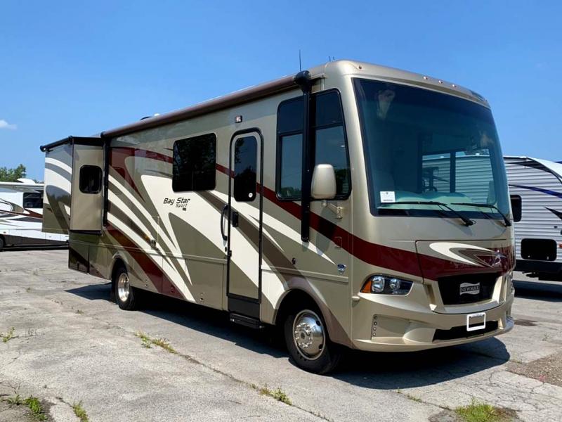 2021 NEWMAR BAY STAR SPORT M-3014 2021 NEWMAR BAY STAR SPORT M-3014