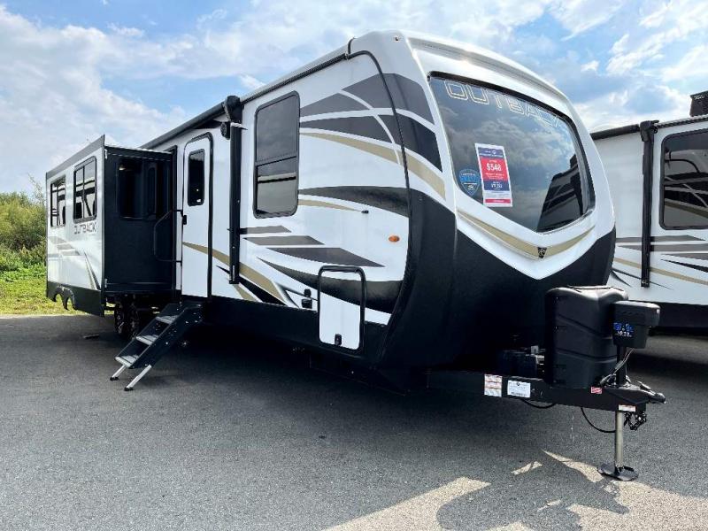 2023 Keystone RV OUTBACK 340BH 2023 Keystone RV OUTBACK 340BH
