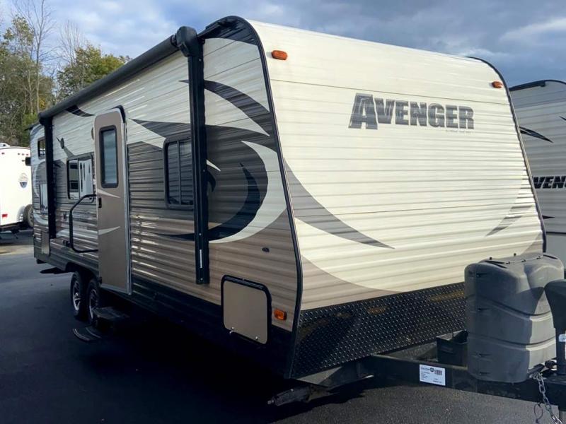 2016 Prime Time AVENGER 26BH 2016 Prime Time AVENGER 26BH