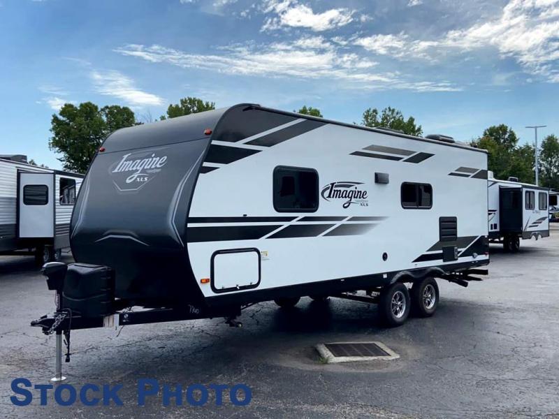 2023 Grand Design RV IMAGINE XLS 21BHE 2023 Grand Design RV IMAGINE XLS 21BHE
