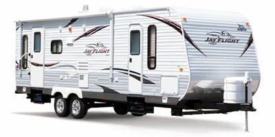 2013 Jayco JAY FLIGHT 22FB 2013 Jayco JAY FLIGHT 22FB