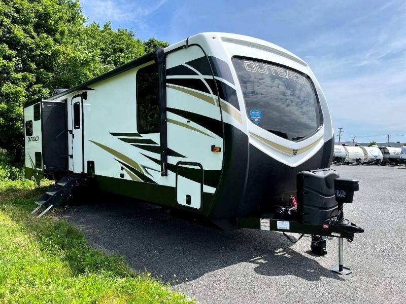 2022 Keystone RV OUTBACK 335CG 2022 Keystone RV OUTBACK 335CG