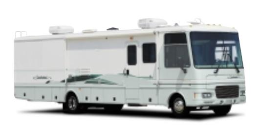 2000 Fleetwood RV SOUTHWIND STORM 34T 2000 Fleetwood RV SOUTHWIND STORM 34T