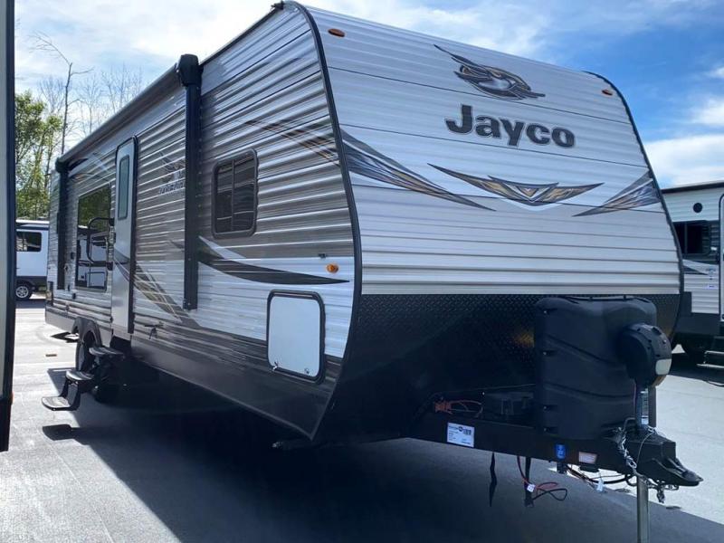 2020 Jayco JAY FLIGHT 29RKS 2020 Jayco JAY FLIGHT 29RKS