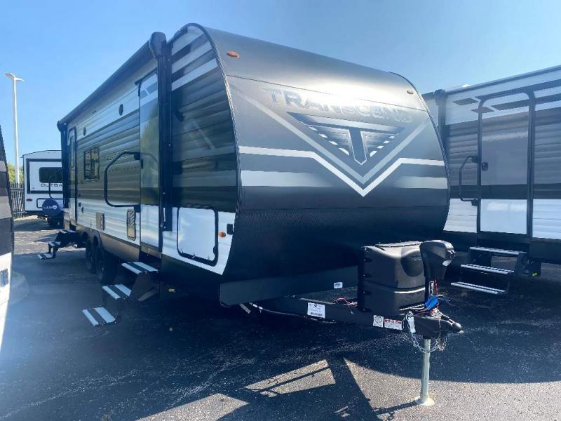 2023 Grand Design RV TRANSCEND XPLOR 231RK 2023 Grand Design RV TRANSCEND XPLOR 231RK