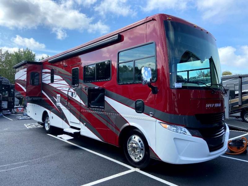 2023 Tiffin Motorhomes ALLEGRO 32 FA 2023 Tiffin Motorhomes ALLEGRO 32 FA