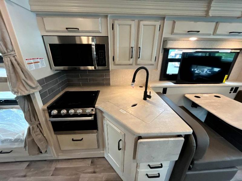 new Camper / RV Entegra Coach Vision for sale, in Wind Gap, PA Thumbnail 13