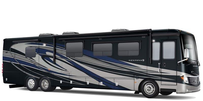 2018 Newmar VENTANA 4037 2018 Newmar VENTANA 4037